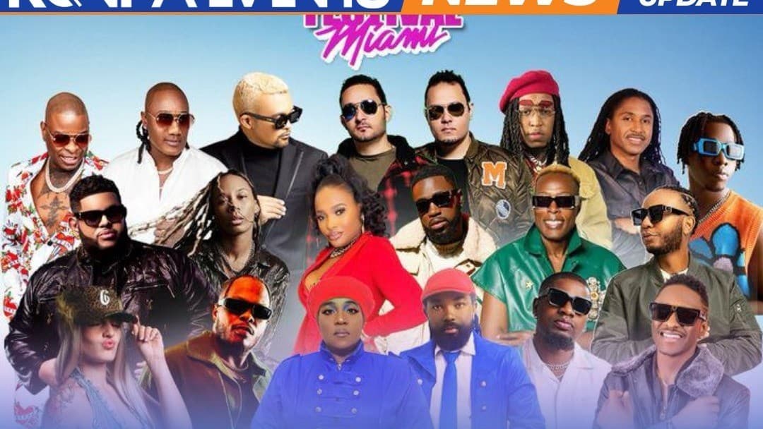 Haitien Groove Concert 2026