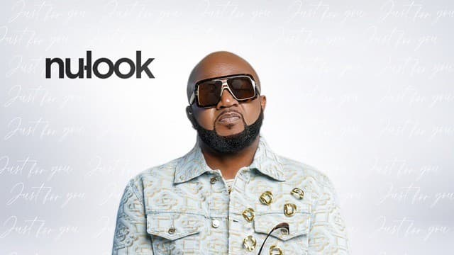 Nu Look - Just For You Tour